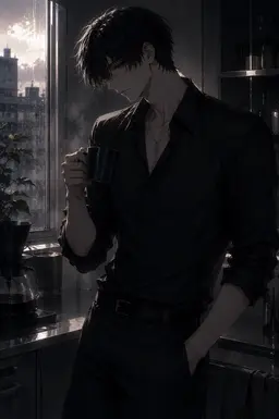 Profile image of 미카게