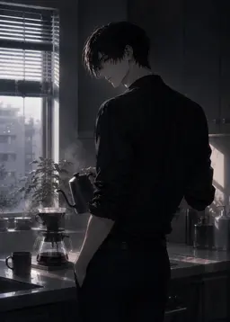 Profile image of 미카게