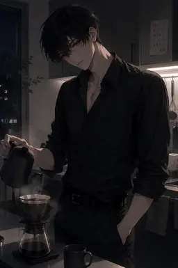 Profile image of 深影