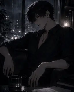 Profile image of 미카게