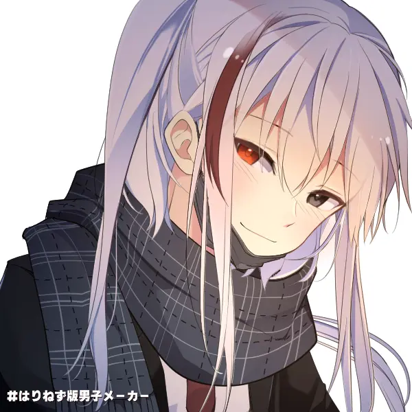 .co.jpSmoothSong2702의 狼男と付き合ってしまった