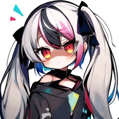 FlimsySweat7457의 당신의 악마 여동생