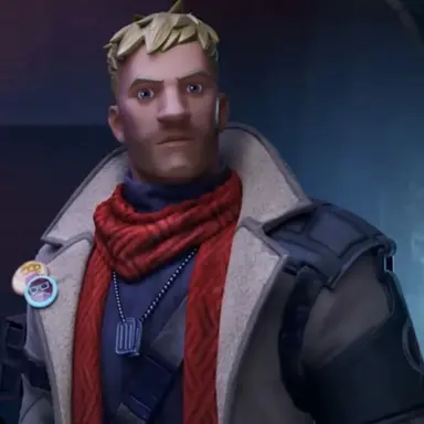 Profile image of Jonesey