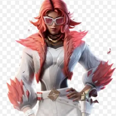 Profile image of Valeria