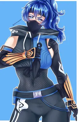 Profile image of Hope