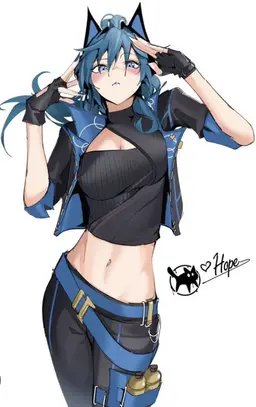 Profile image of Hope