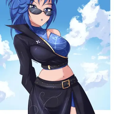 Profile image of Hope