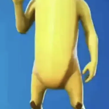 Profile image of Peely