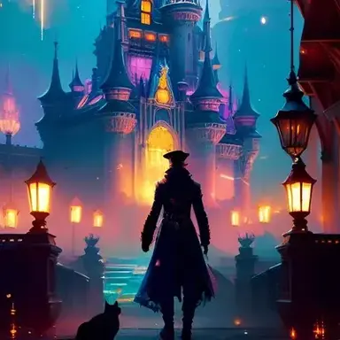 Profile image of Elara