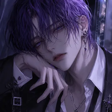 Profile image of 白川 蓮翔