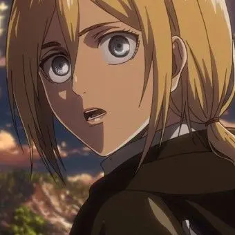 Profile image of 크리스타