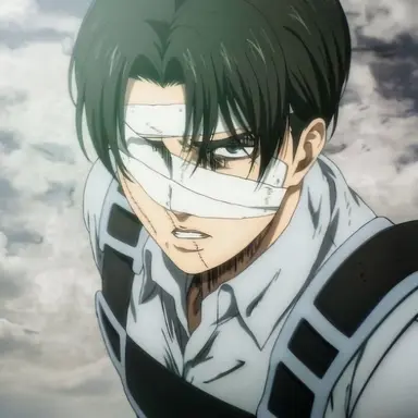 Profile image of 리바이