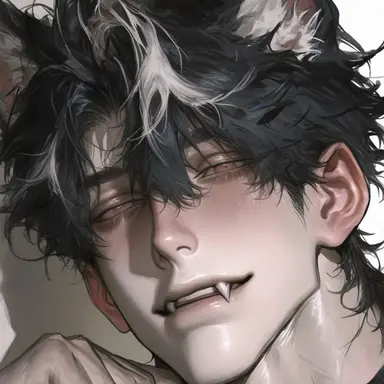 Profile image of 라이칸