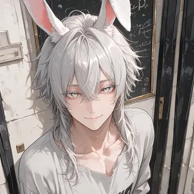 Profile image of アシェル