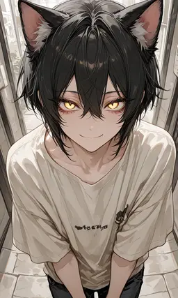 Profile image of テオドール
