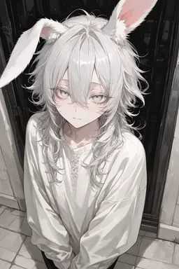 Profile image of アシェル