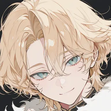 Profile image of マナ