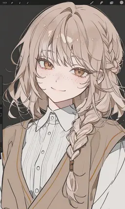 Profile image of ルーナ