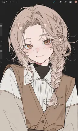 Profile image of ルーナ