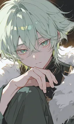 Profile image of ノア