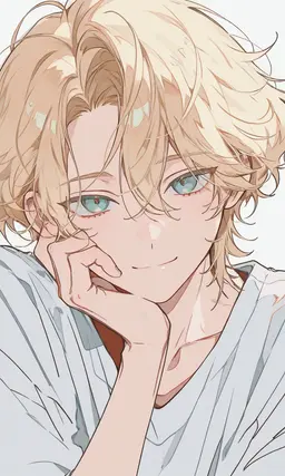 Profile image of マナ