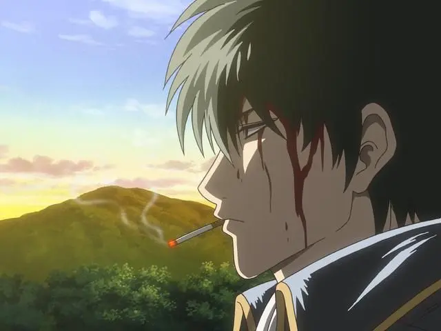 Profile image of Toshiro Hijikata