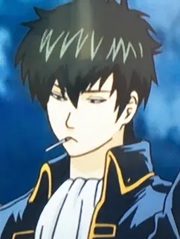 Profile image of Toshiro Hijikata