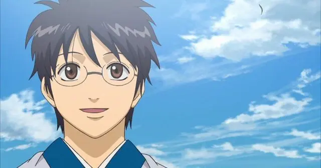 Profile image of Shinpachi Shimura