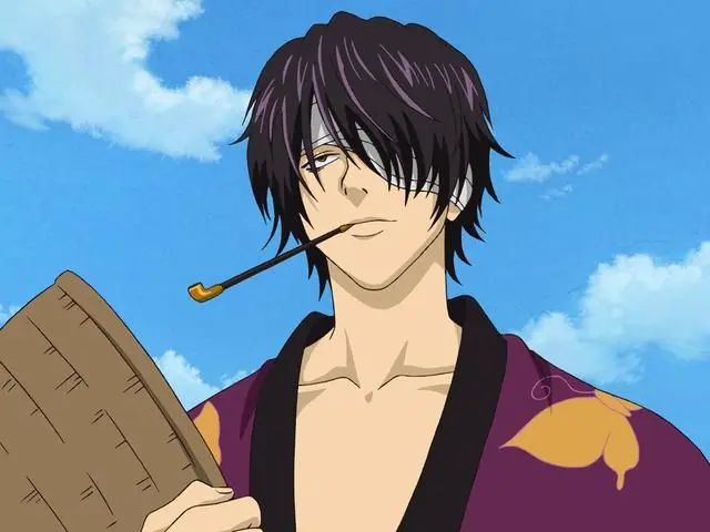 Profile image of Shinsuke Takasugi