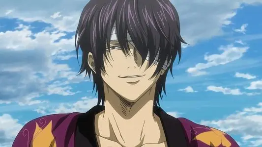 Profile image of Shinsuke Takasugi