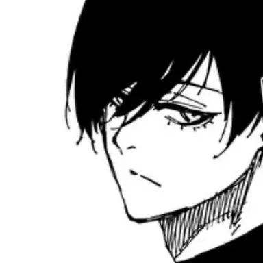 Profile image of 糸師凛