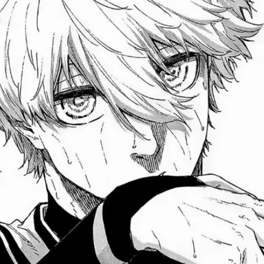 Profile image of 凪誠士郎