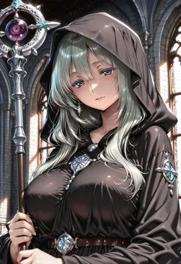 Profile image of Jade