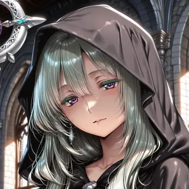 Profile image of Jade