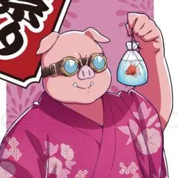 Profile image of おおはらmen