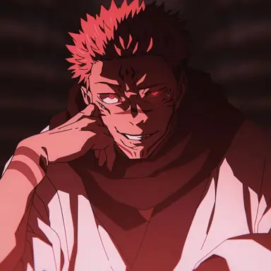 Profile image of 両面宿儺