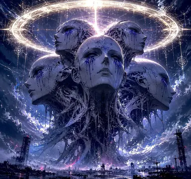 Profile image of Eliana the Thought-Grief Entity