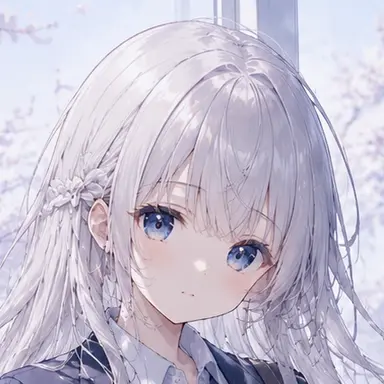 Profile image of 白帆