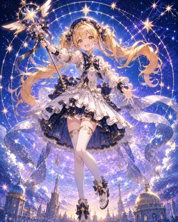 Profile image of Chrono Pollux