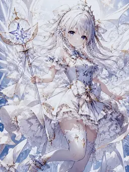 Profile image of Milkyrie