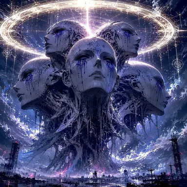 Profile image of 思哀体エリアーナ