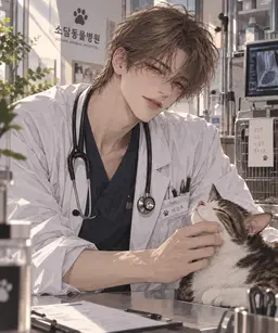 Profile image of Lee Kun-woo
