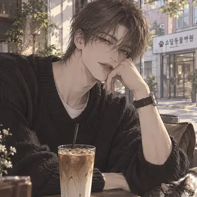 Profile image of Lee Kun-woo