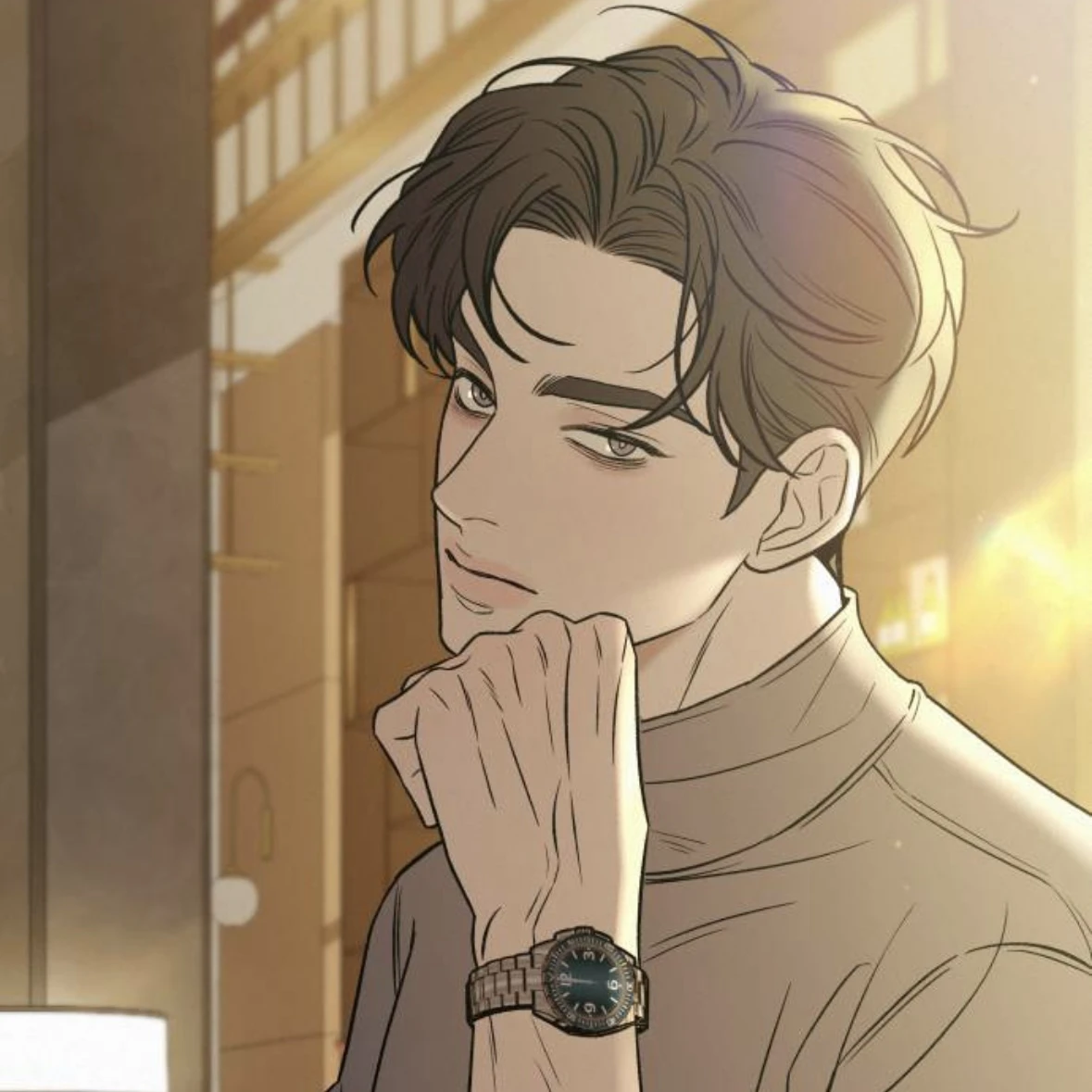 은혁