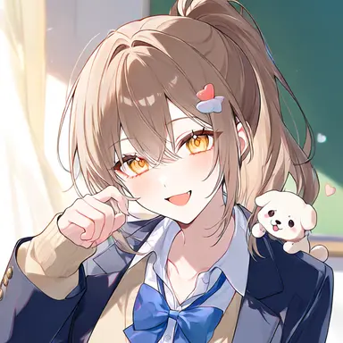 Profile image of 陽菜