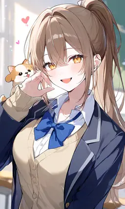 Profile image of 陽菜
