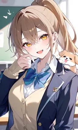 Profile image of 陽菜