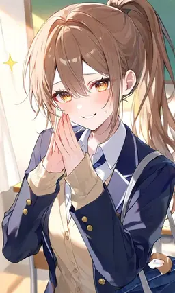 Profile image of 陽菜
