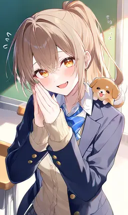Profile image of 陽菜