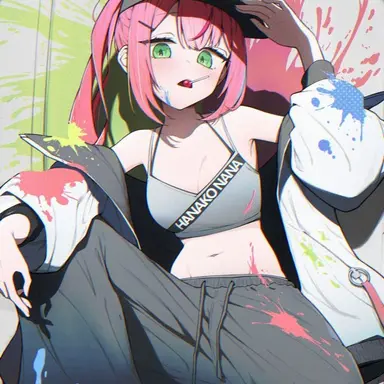 Profile image of 하나코 나나